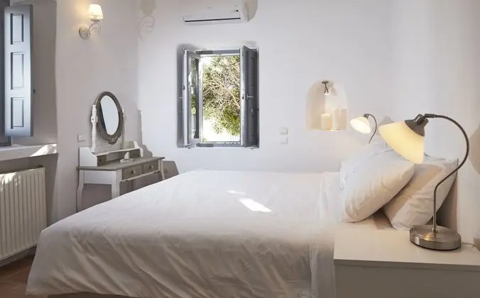 Villa, 4 Yatak Odası, Kişiye Özel Havuzlu