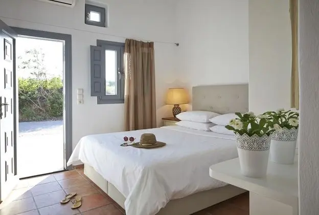 Villa, 4 Yatak Odası, Kişiye Özel Havuzlu