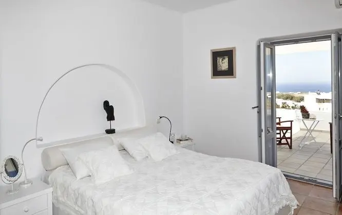 Villa, 4 Yatak Odası, Kişiye Özel Havuzlu