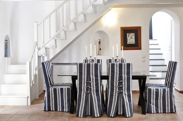Villa, 4 Yatak Odası, Kişiye Özel Havuzlu