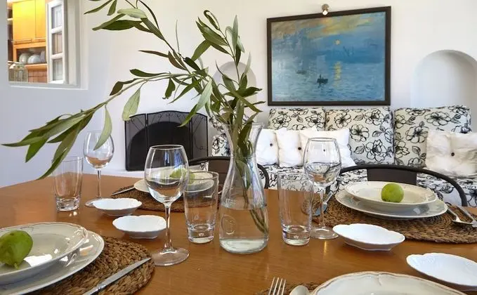 Villa, 4 Yatak Odası, Kişiye Özel Havuzlu