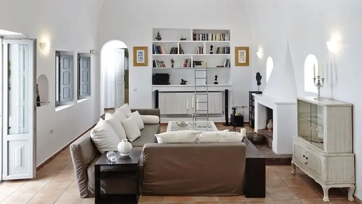 Villa, 4 Yatak Odası, Kişiye Özel Havuzlu