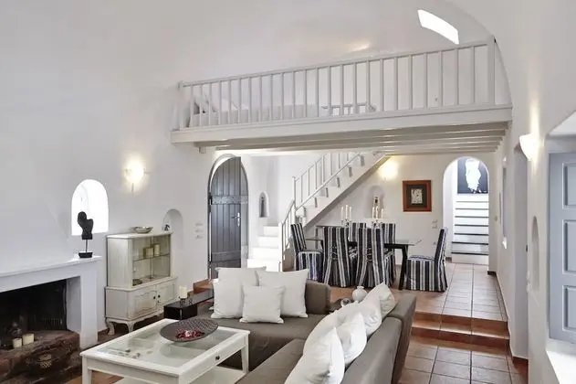 Villa, 4 Yatak Odası, Kişiye Özel Havuzlu