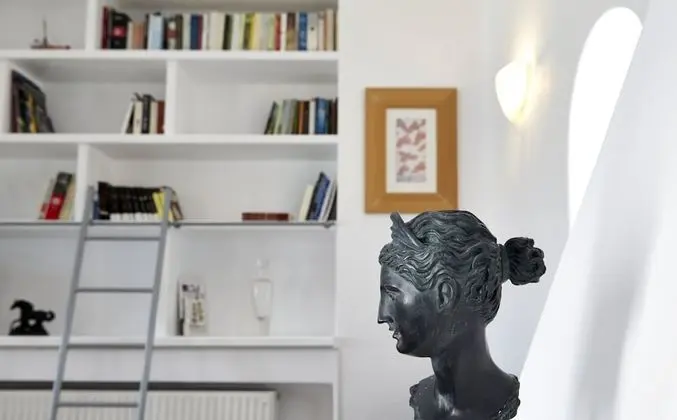 Villa, 4 Yatak Odası, Kişiye Özel Havuzlu