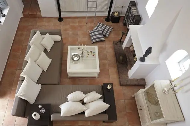 Villa, 4 Yatak Odası, Kişiye Özel Havuzlu