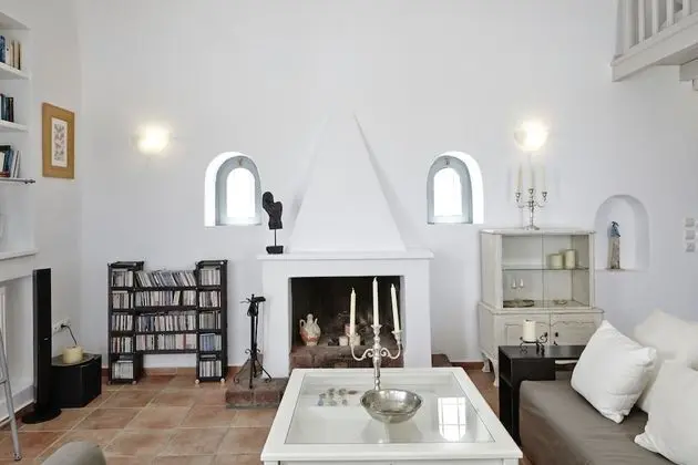 Villa, 4 Yatak Odası, Kişiye Özel Havuzlu