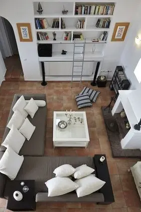 Villa, 4 Yatak Odası, Kişiye Özel Havuzlu