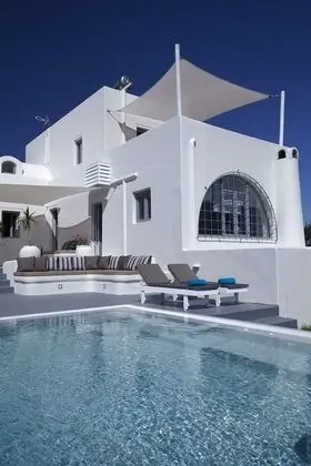 Villa, 4 Yatak Odası, Kişiye Özel Havuzlu