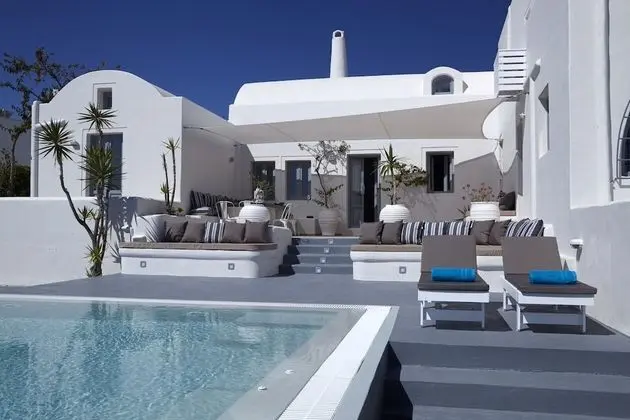 Villa, 4 Yatak Odası, Kişiye Özel Havuzlu