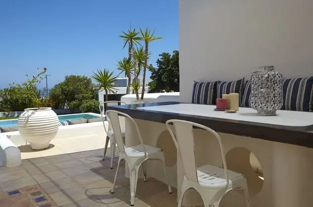 Villa, 4 Yatak Odası, Kişiye Özel Havuzlu