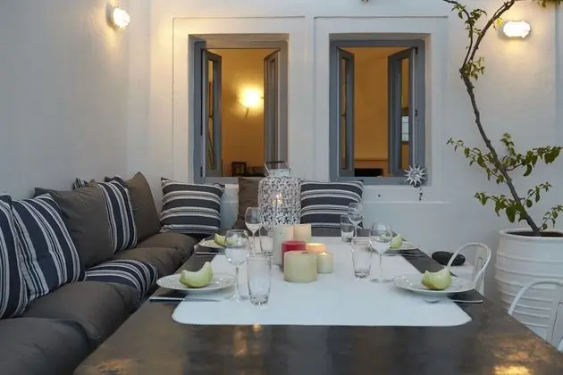 Villa, 4 Yatak Odası, Kişiye Özel Havuzlu