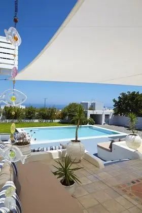 Villa, 4 Yatak Odası, Kişiye Özel Havuzlu