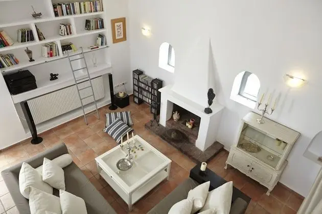 Villa, 4 Yatak Odası, Kişiye Özel Havuzlu