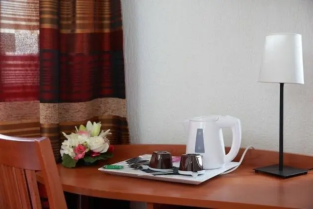 Family Üç Kişilik Oda