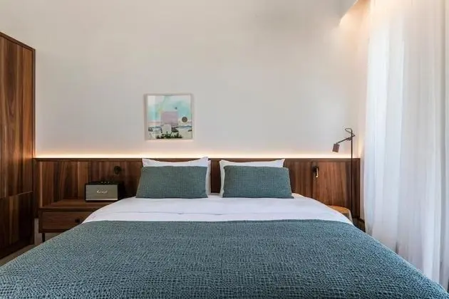 Friends & Family Suite, Private Pool, Sea View