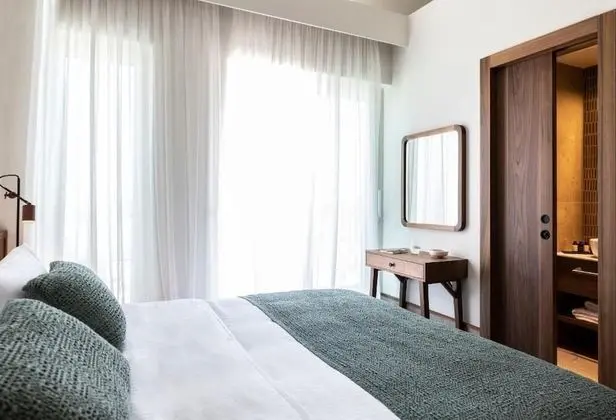 Friends & Family Suite, Private Pool, Sea View
