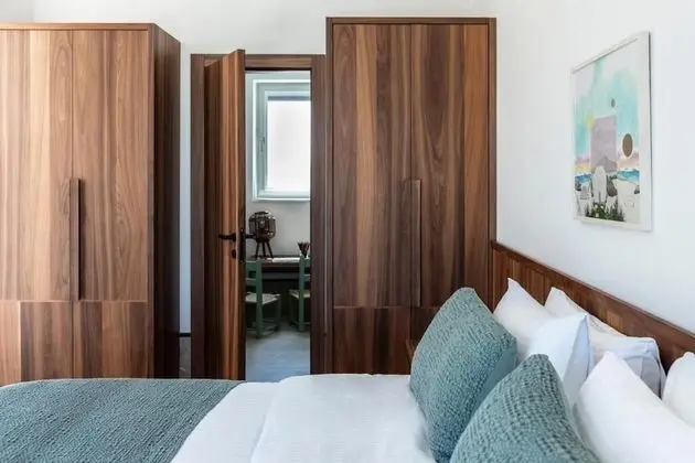 Friends & Family Suite, Private Pool, Sea View
