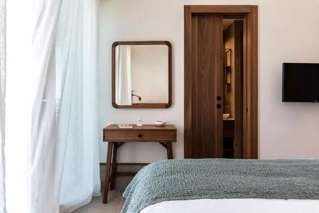 Friends & Family Suite, Private Pool, Sea View
