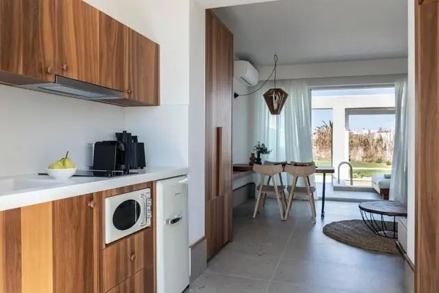 Friends & Family Suite, Private Pool, Sea View