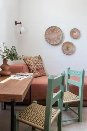 Friends & Family Suite, Private Pool, Sea View