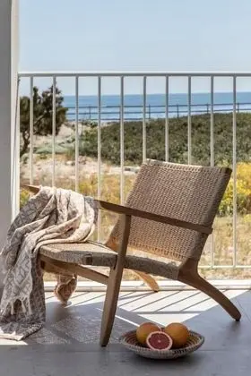 Friends & Family Suite, Private Pool, Sea View