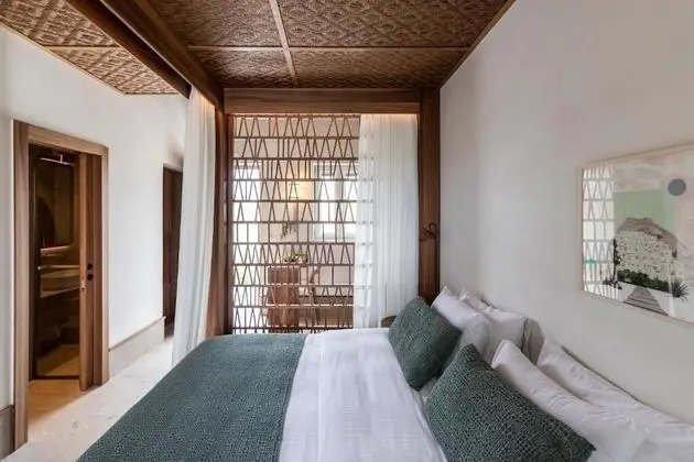 Loft Suite, Plunge Pool, Sea View
