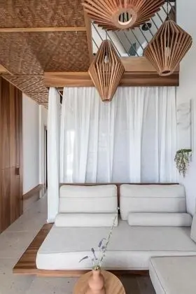 Loft Suite, Plunge Pool, Sea View