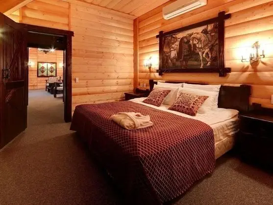 Exclusive Süit, 1 Yatak Odası