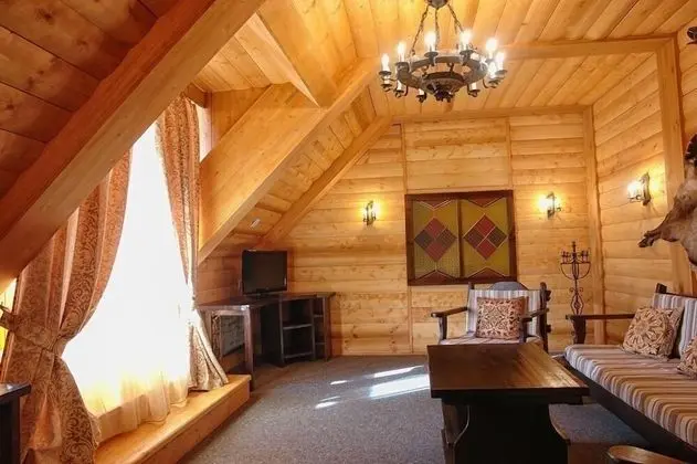 Exclusive Süit, 1 Yatak Odası