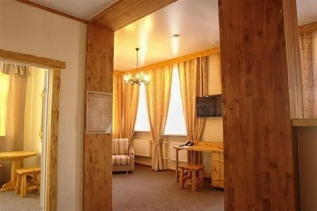 Exclusive Süit, 1 Yatak Odası