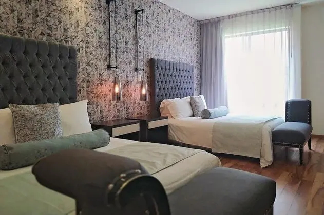 Villa, 2 Yatak Odası, Mutfak