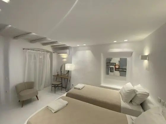 Superior Villa, 6 Yatak Odası, Kişiye Özel Havuzlu