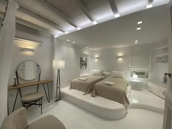 Superior Villa, 6 Yatak Odası, Kişiye Özel Havuzlu