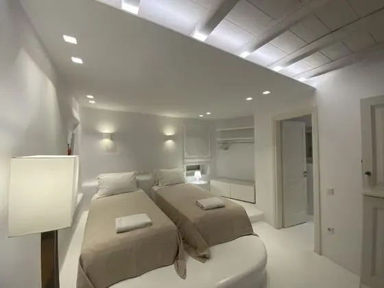 Superior Villa, 6 Yatak Odası, Kişiye Özel Havuzlu