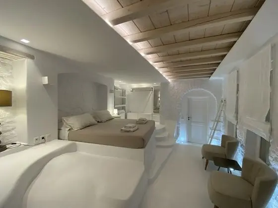 Superior Villa, 6 Yatak Odası, Kişiye Özel Havuzlu