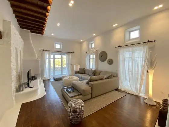 Superior Villa, 6 Yatak Odası, Kişiye Özel Havuzlu