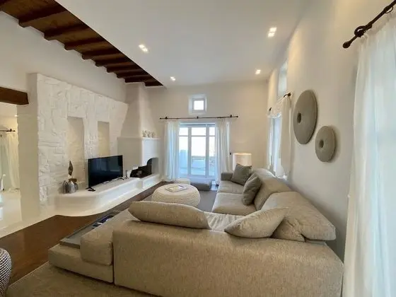 Superior Villa, 6 Yatak Odası, Kişiye Özel Havuzlu