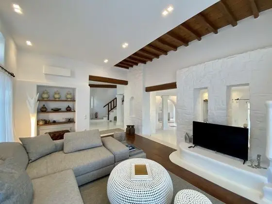 Superior Villa, 6 Yatak Odası, Kişiye Özel Havuzlu