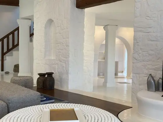 Superior Villa, 6 Yatak Odası, Kişiye Özel Havuzlu