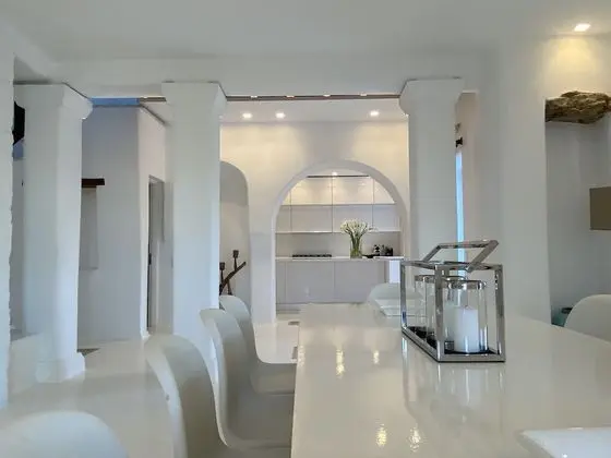 Superior Villa, 6 Yatak Odası, Kişiye Özel Havuzlu