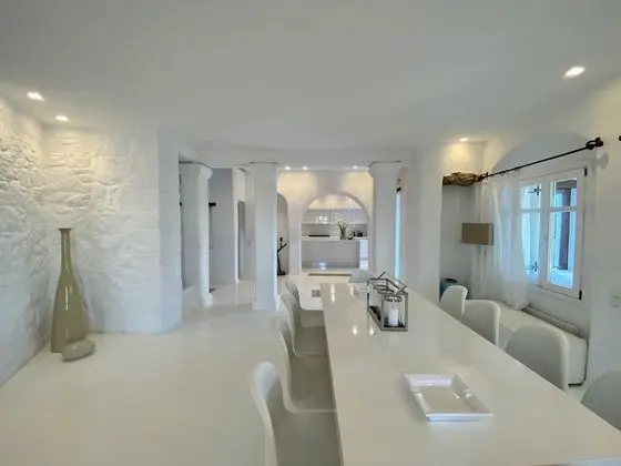 Superior Villa, 6 Yatak Odası, Kişiye Özel Havuzlu