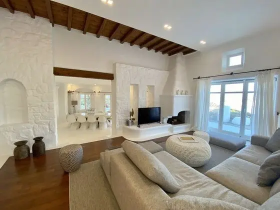 Superior Villa, 6 Yatak Odası, Kişiye Özel Havuzlu