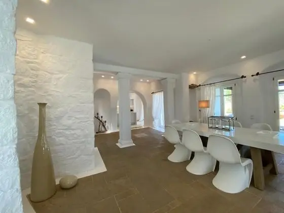 Superior Villa, 6 Yatak Odası, Kişiye Özel Havuzlu