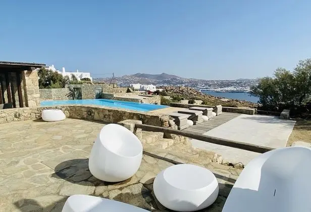 Superior Villa, 6 Yatak Odası, Kişiye Özel Havuzlu