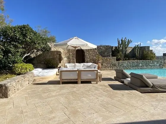 Superior Villa, 6 Yatak Odası, Kişiye Özel Havuzlu