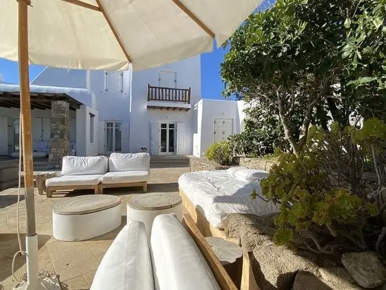Superior Villa, 6 Yatak Odası, Kişiye Özel Havuzlu