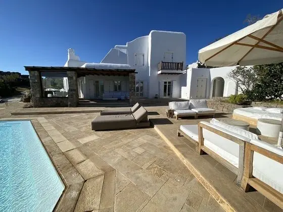 Superior Villa, 6 Yatak Odası, Kişiye Özel Havuzlu