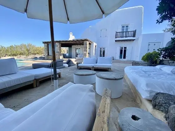 Superior Villa, 6 Yatak Odası, Kişiye Özel Havuzlu