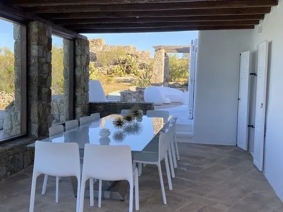 Superior Villa, 6 Yatak Odası, Kişiye Özel Havuzlu