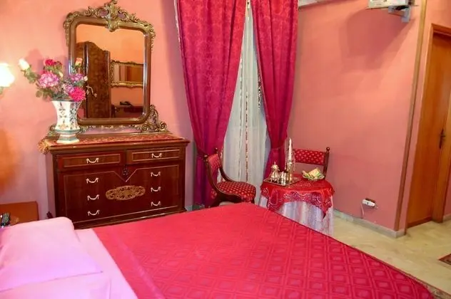 Dört Kişilik Oda